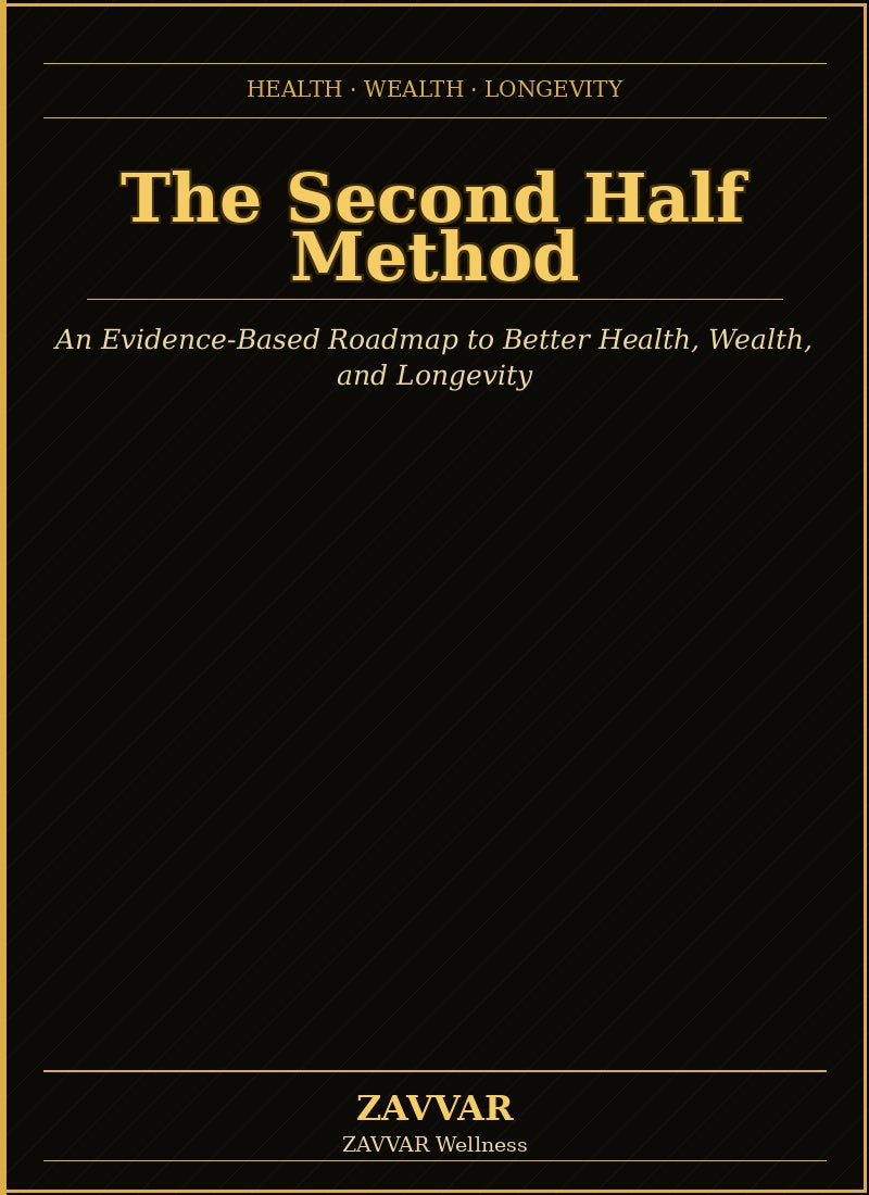 The Second Half Method