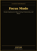 Focus Mode